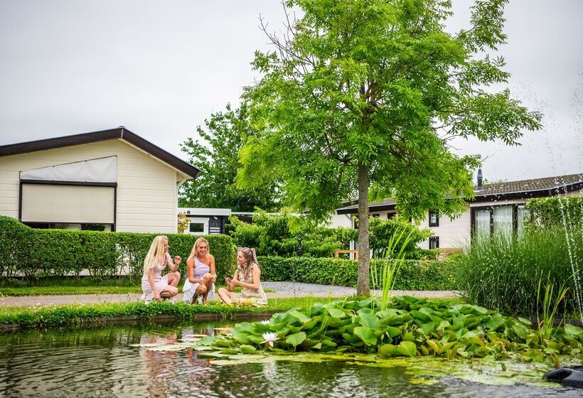 هتل Europarcs De Woudhoeve