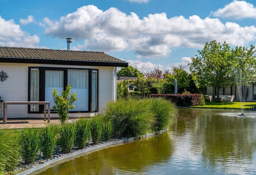 هتل Europarcs De Woudhoeve