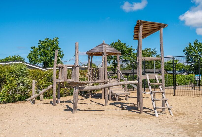 هتل Europarcs De Woudhoeve
