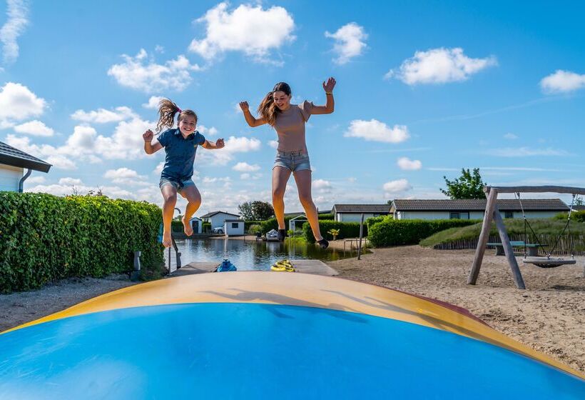 هتل Europarcs De Woudhoeve