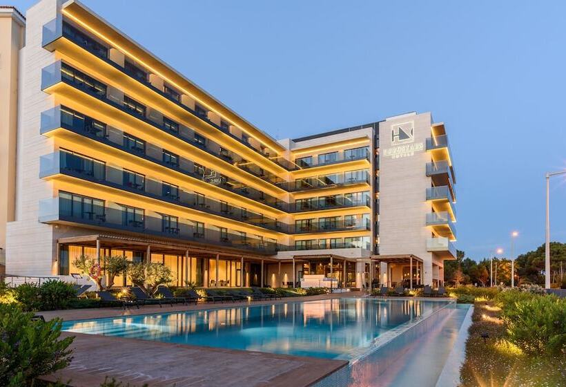 هتل Eurostars Cascais