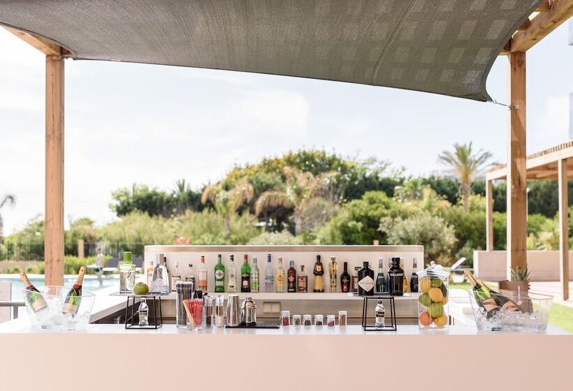 هتل Eurostars Cascais