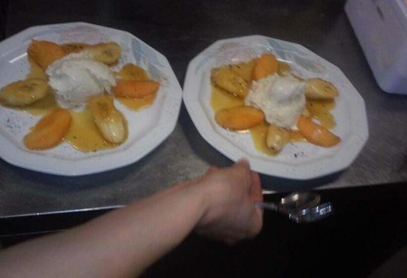 호텔 Fino Da Mario