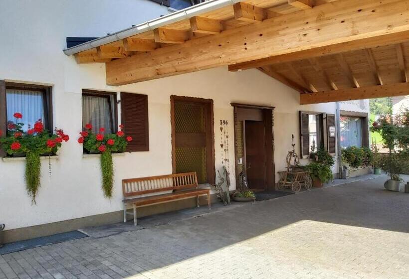 فندق Gästehaus Gitti Dorner