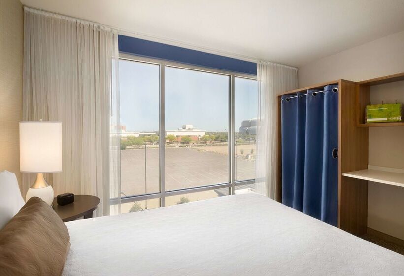 Hotel Home2 Suites By Hilton Phoenix Glendalewestgate