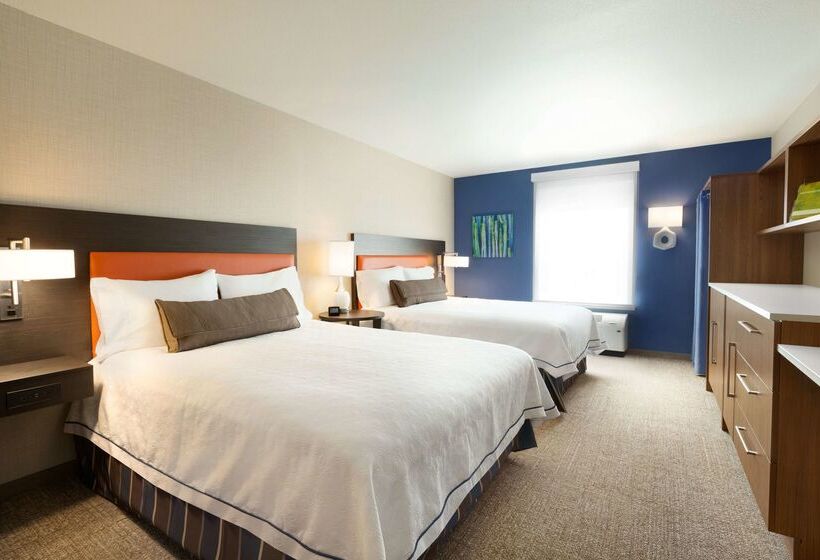 فندق Home2 Suites By Hilton Glendale   Westgate