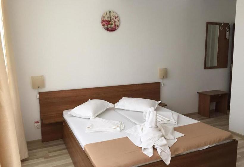Отель Mihaela