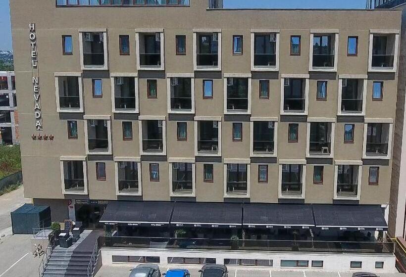 Fotos del hotel Nevada:  16