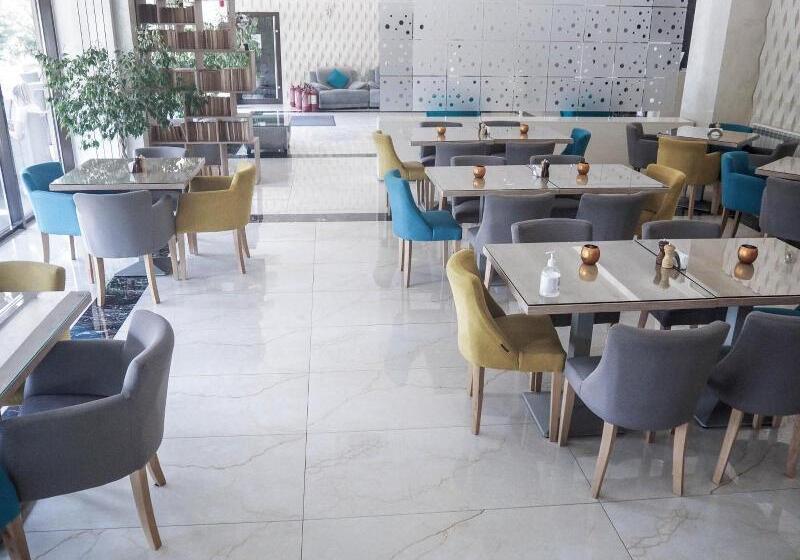 Fotos del hotel Nevada:  2