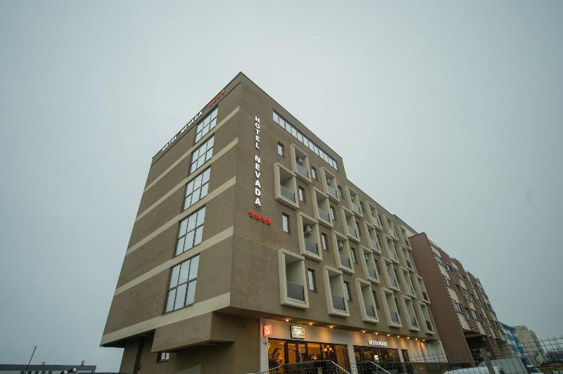 Fotos del hotel Nevada:  30