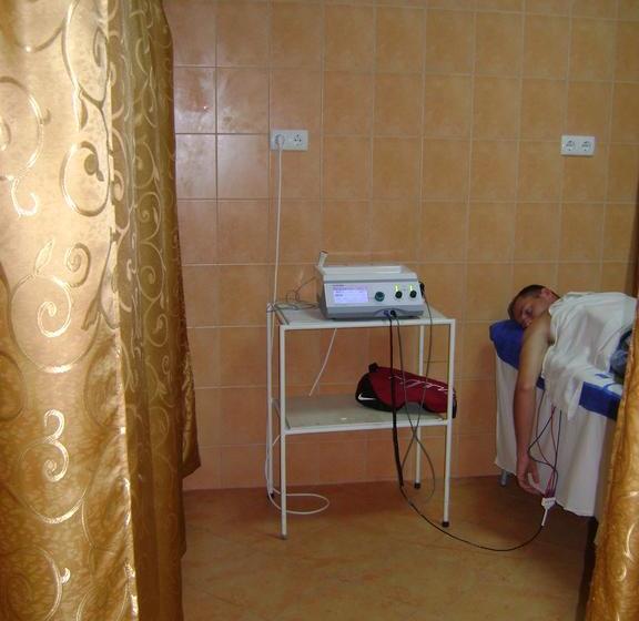 هتل Padis