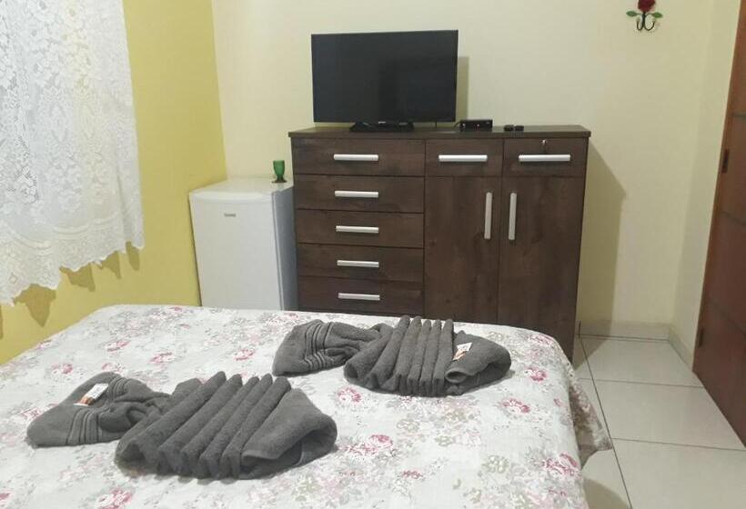 فندق Pousada Das águas