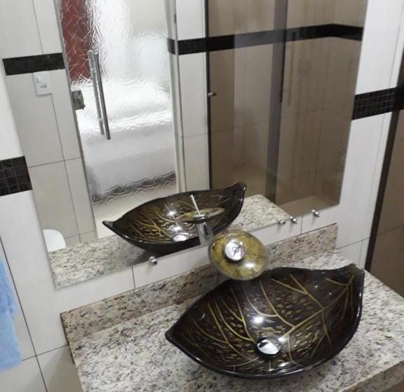 فندق Pousada Das águas