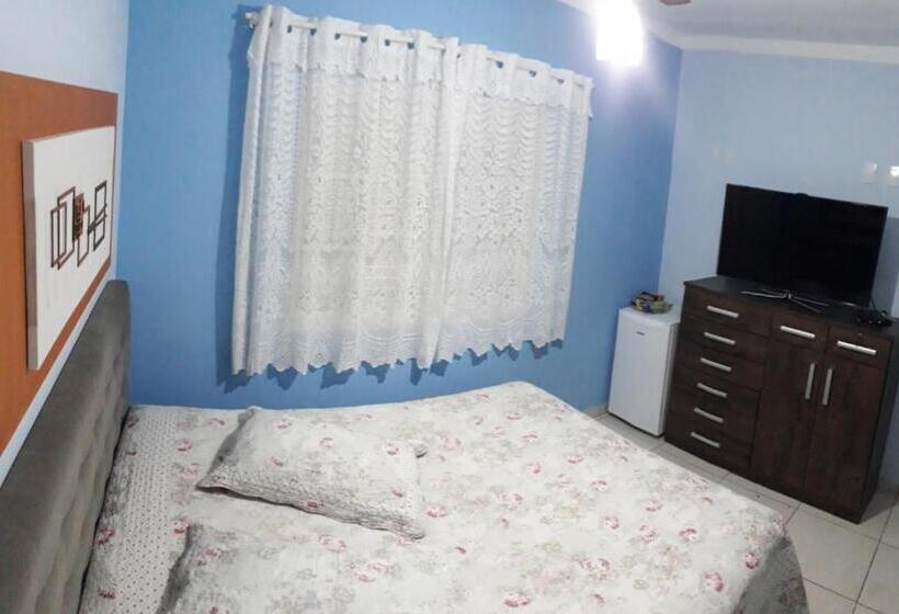 فندق Pousada Das águas