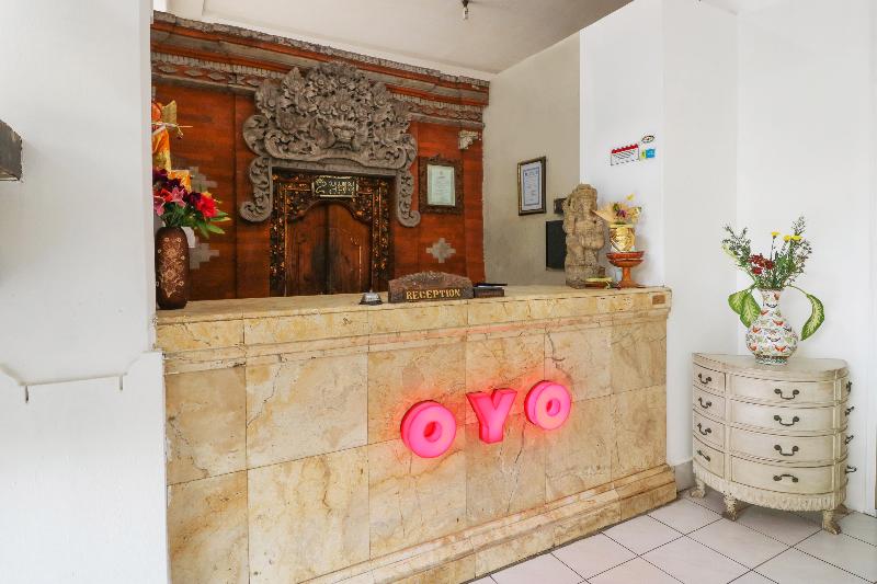 Pulau Bali Hotel Denpasar Redpartner