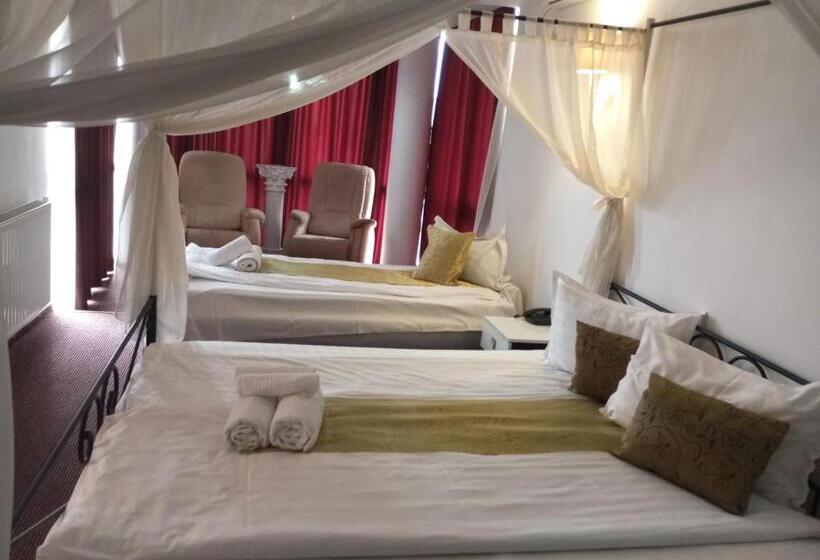 فندق Rhc Royal