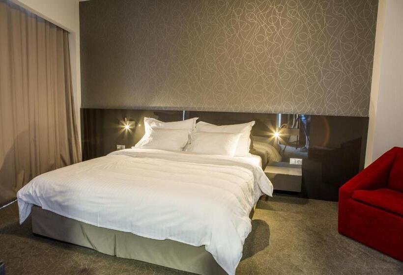Hotel Tempo