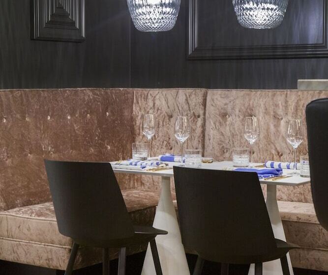 Fotos del hotel The Fritz Düsseldorf Königsallee:  17