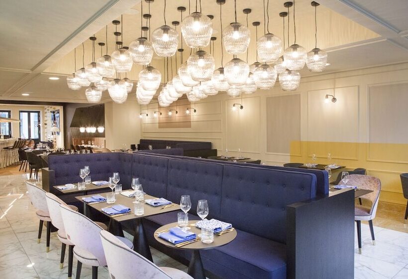 Fotos del hotel The Fritz Düsseldorf Königsallee:  20