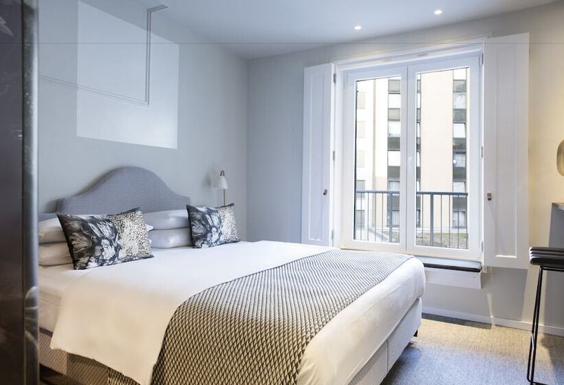 Fotos del hotel The Fritz Düsseldorf Königsallee:  28