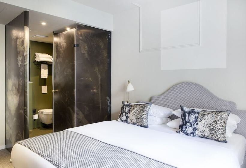 Fotos del hotel The Fritz Düsseldorf Königsallee:  30