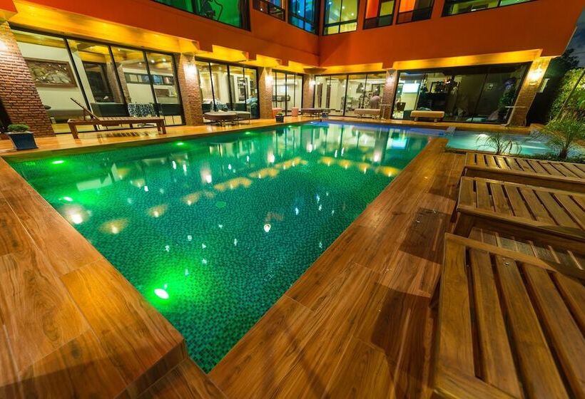 هتل Thongtara House Boutique Residence