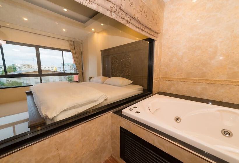 هتل Thongtara House Boutique Residence