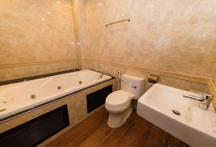 هتل Thongtara House Boutique Residence