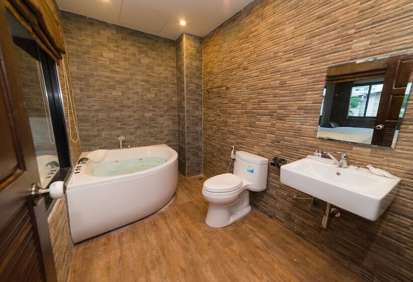 هتل Thongtara House Boutique Residence