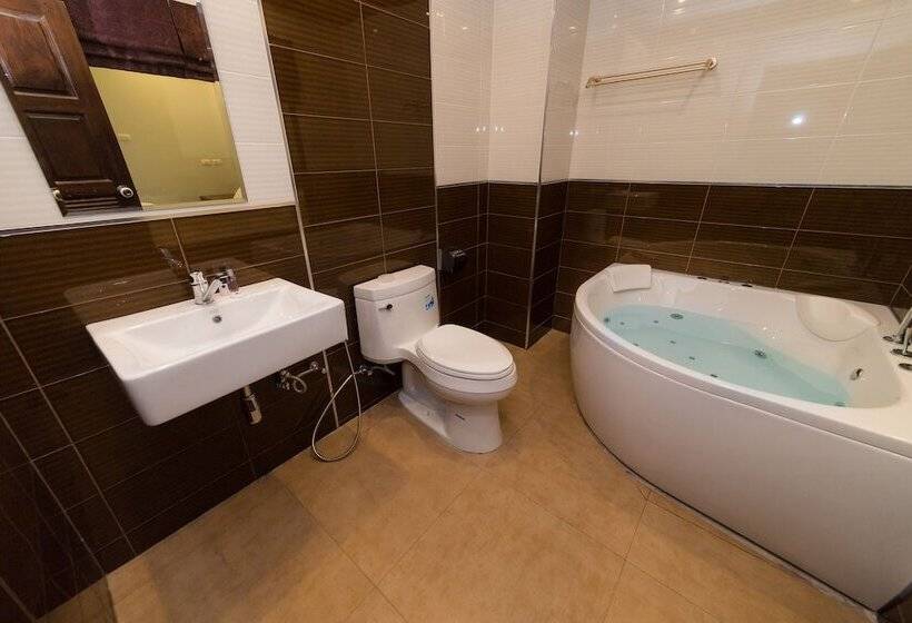 هتل Thongtara House Boutique Residence