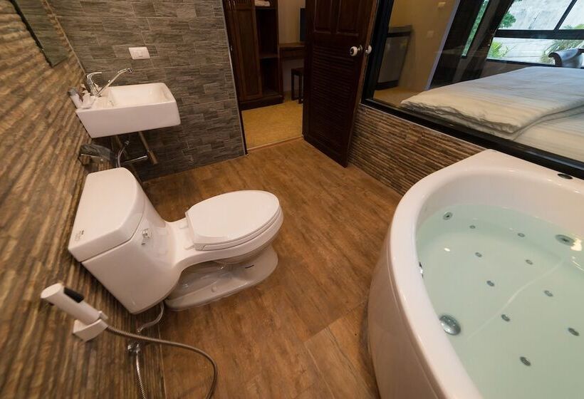 هتل Thongtara House Boutique Residence