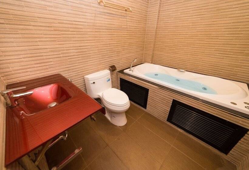 هتل Thongtara House Boutique Residence