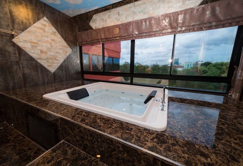 هتل Thongtara House Boutique Residence