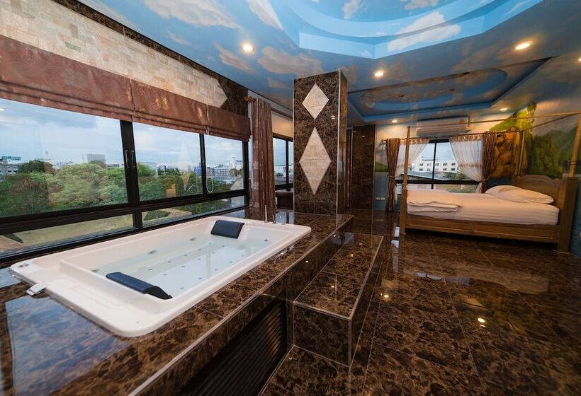 هتل Thongtara House Boutique Residence