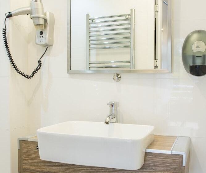 هتل Villa Monte Dana Amsterdam