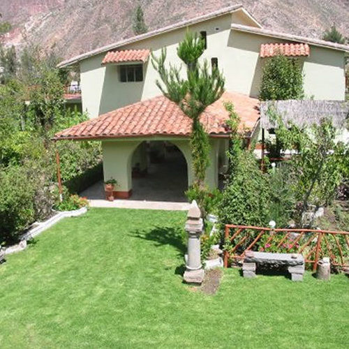هتل La Quinta Eco
