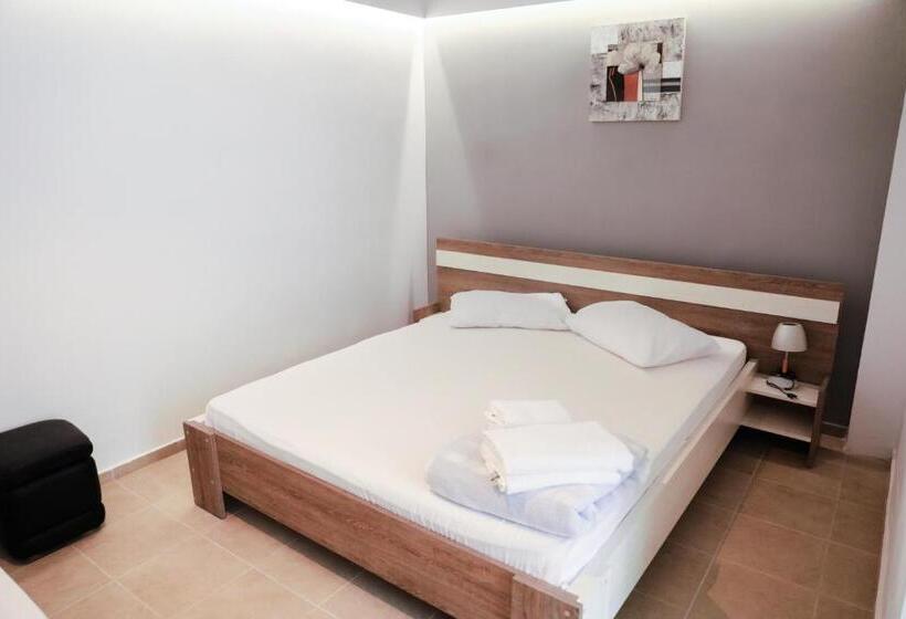 אתר נופש Vila Casa Leul
