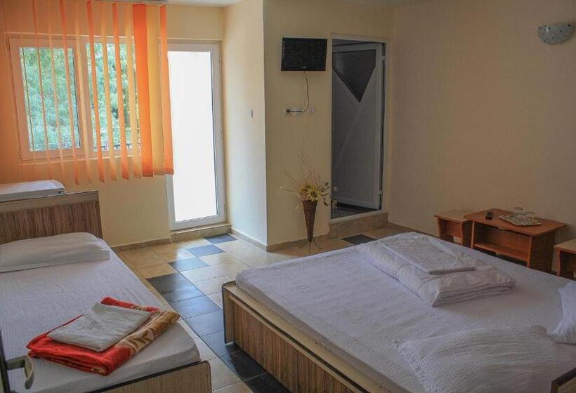 אתר נופש Vila Casa Leul