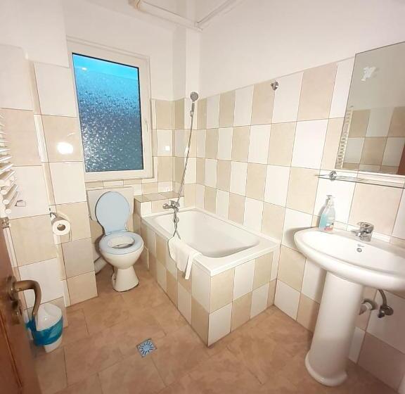 Taxi Hostel