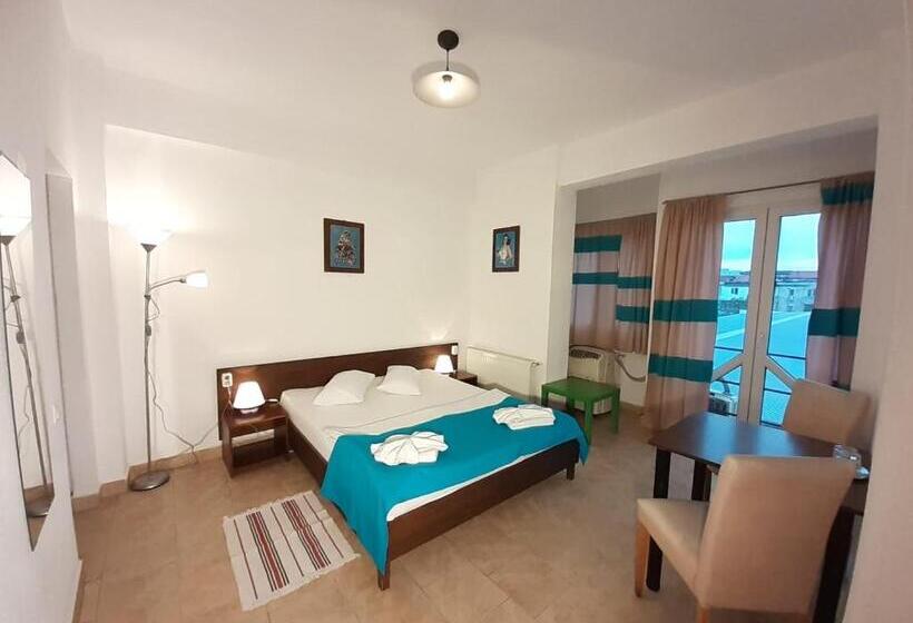 Taxi Hostel