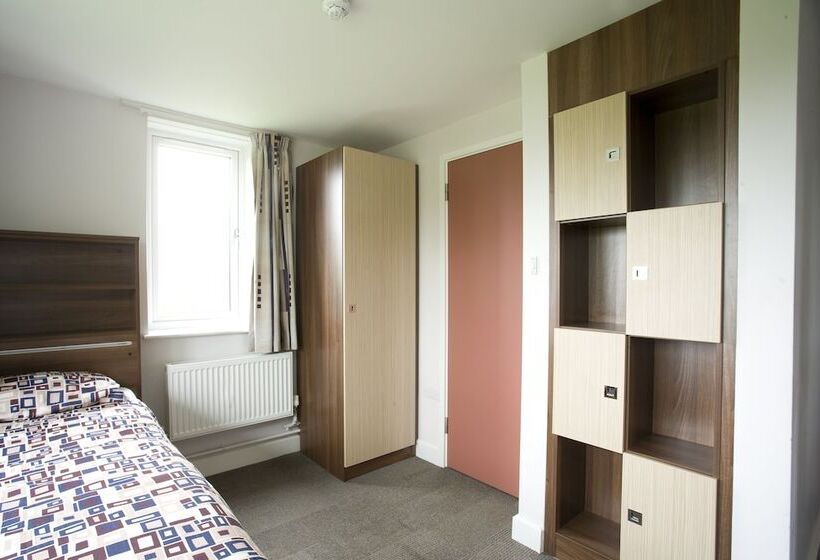 هاستل Becket Court   University Of Kent   Campus Accommodation