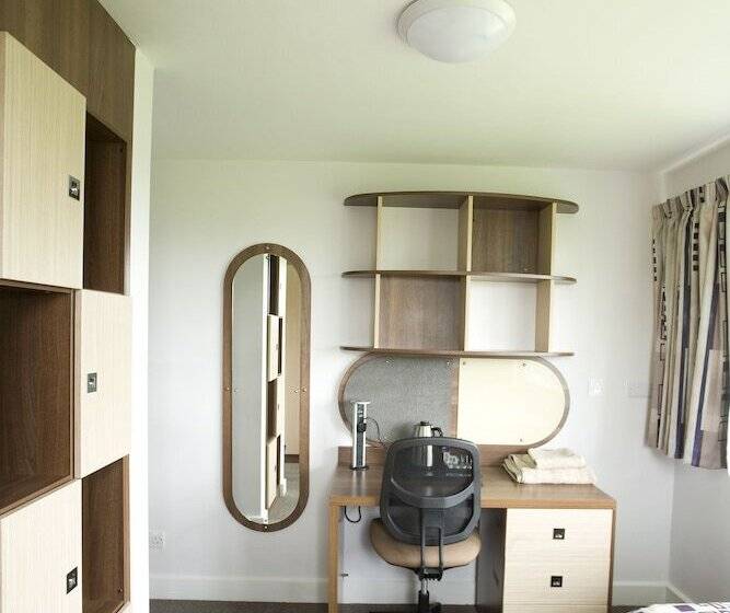 هاستل Becket Court   University Of Kent   Campus Accommodation