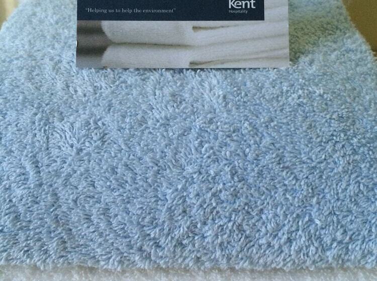 هاستل Becket Court   University Of Kent   Campus Accommodation