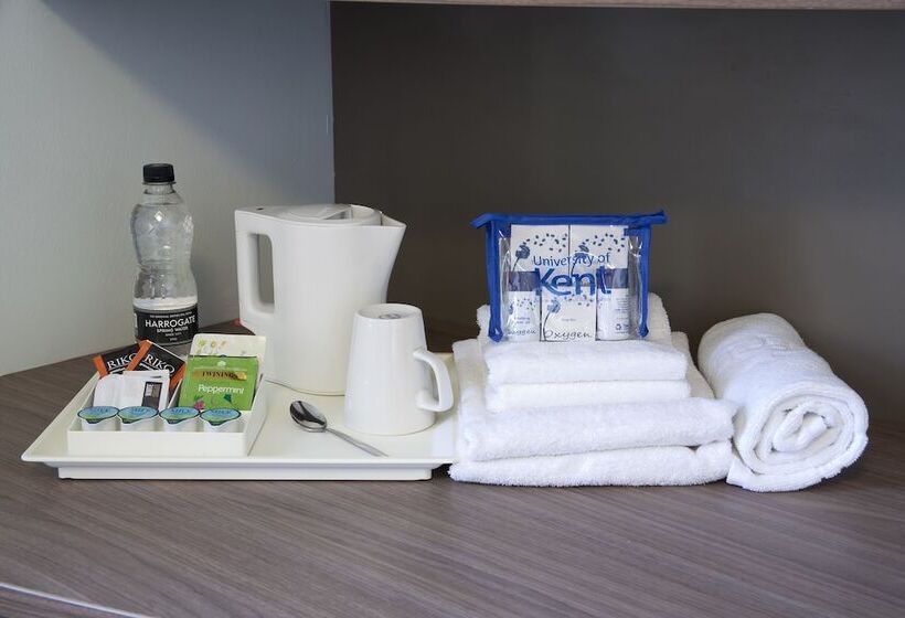 هاستل Becket Court   University Of Kent   Campus Accommodation