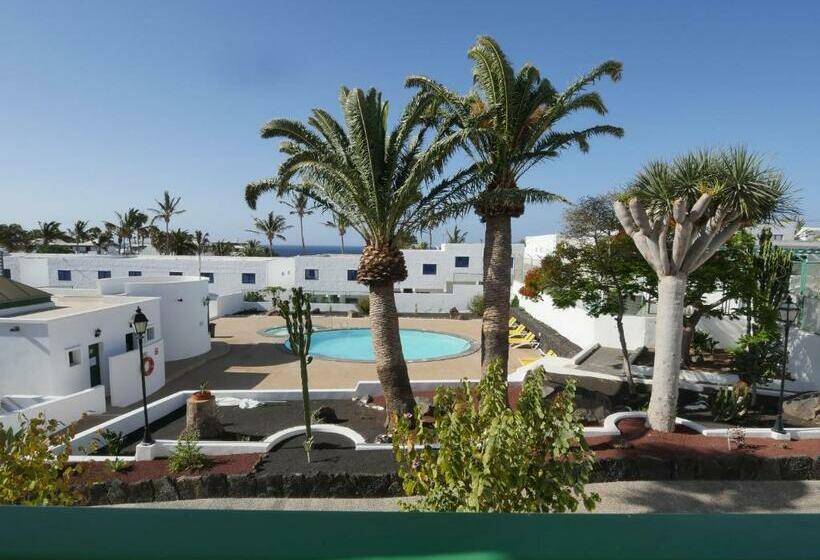 Apartamentos Tropicana