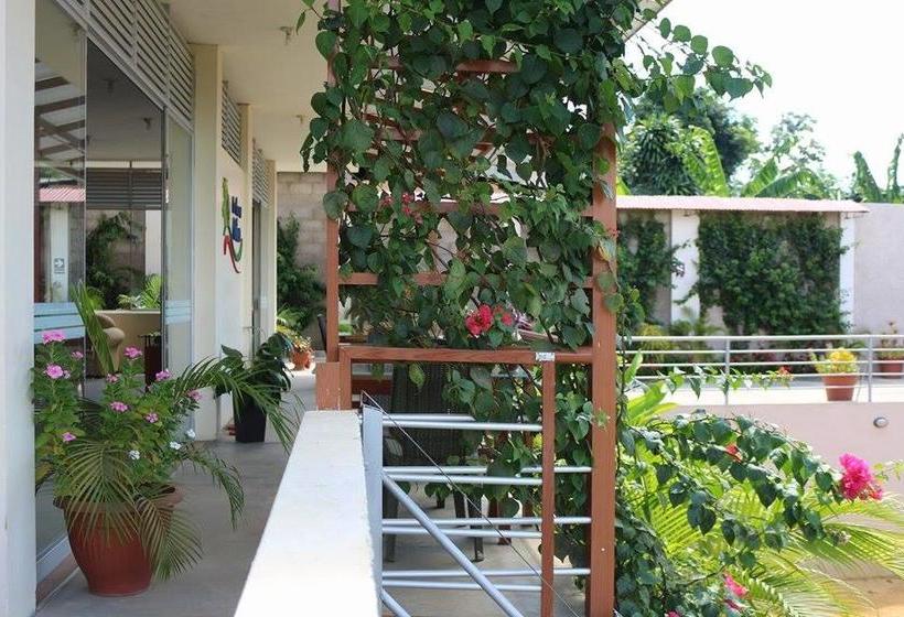 Bed and Breakfast La Casa Del Italiano