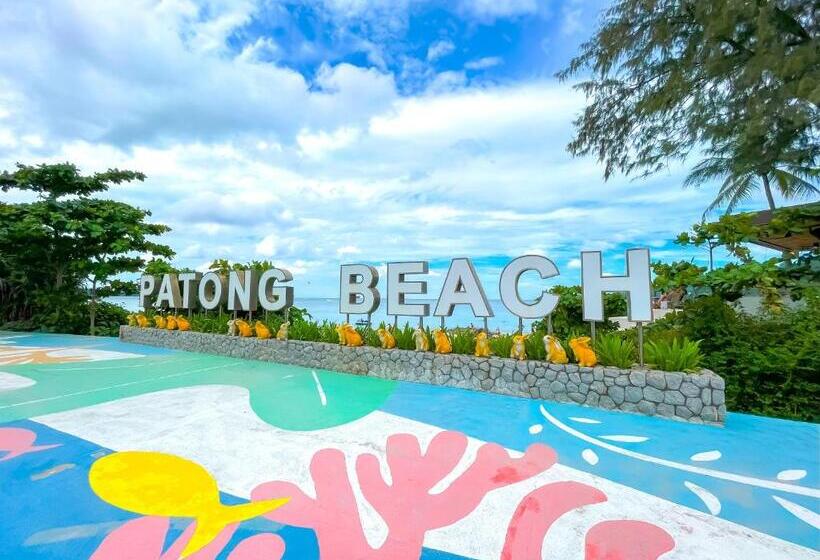 Fotos del hotel Araya Beach  Patong:  52