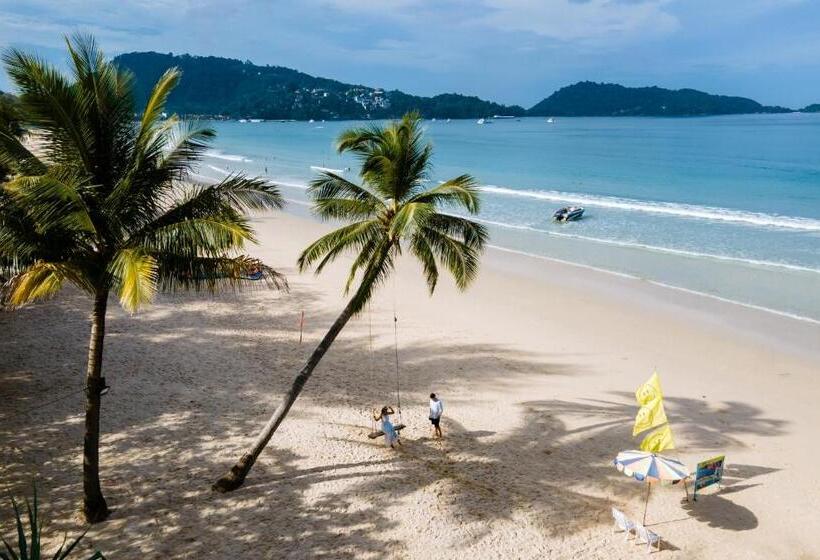 Fotos del hotel Araya Beach  Patong:  54
