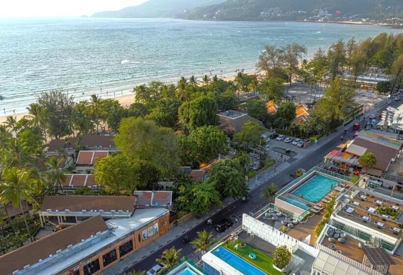 Fotos del hotel Araya Beach  Patong:  34