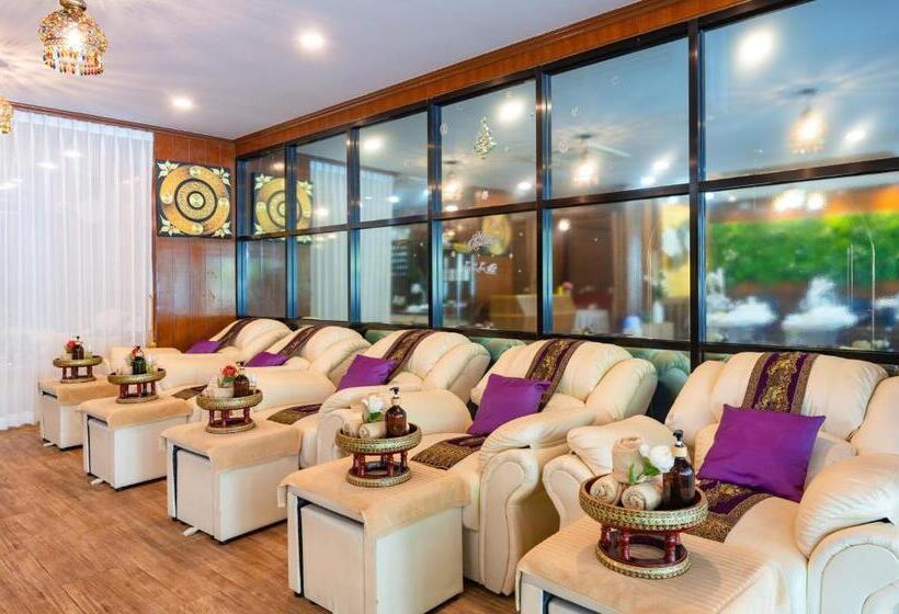 Fotos del hotel Araya Beach  Patong:  33